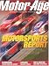 Magazines : Motor Age