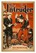 Historic Theater Poster (S), The intruder a powerful comedy drama of the East/West, the love