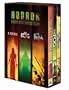 Horror Special Edition DVD Collection (Carrie (1976) / The Fog / The Howling)