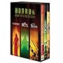 Horror Special Edition DVD Collection (Carrie (1976) / The Fog / The Howling)