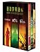 Horror Special Edition DVD Collection (Carrie (1976) / The Fog / The Howling)