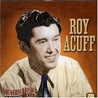 Country Music Legends by Roy Acuff