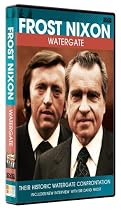 Frost / Nixon - The Watergate Interview  [DVD] [1977]