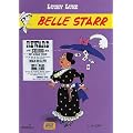 Lucky Luke, Tome 34 : Belle Starr