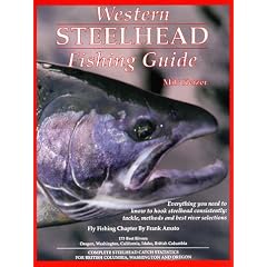Western Steelhead Fishing Guide