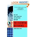 The Essential Difference: Male and Female Brains and the Truth About Autism