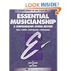 Essential Musicanship, Bk. 2