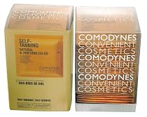 COMODYNES Self-Tanning Towelettes - 30 PACK!!
From Comodynes
