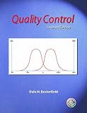 Quality Control (7th Edition)