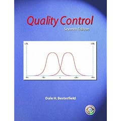 Quality Control