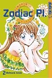 Zodiac P.I., Book 2 Zodiac P.I., Book 2