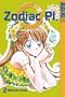 Zodiac P.I., Book 2
