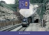 Trains (50 Classics)