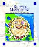Behavior Management: Applications for Teachers (4th Edition)