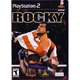 Rocky by UBI Soft