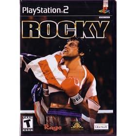 Rocky