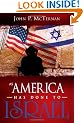 As America Has Done To Israel