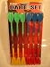 Dart Set 12 Pack