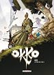 Okko, tome 5 : Le cycle de l'air, premiere partie