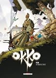 Okko, tome 5 : Le cycle de l'air, premiere partie
