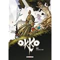 Okko, tome 5 : Le cycle de l'air, premiere partie