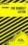Hawthorne's The Scarlet Letter (Cliffs Notes)