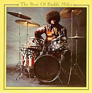 CD-Charts   : The Best of Buddy Miles