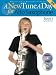 For Alto Saxophone Book 1 [With CD and DVD] (New Tune a Day)
