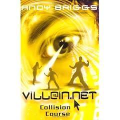 VILLAIN.NET 4: Collision Course