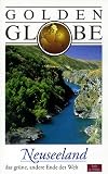 Neuseeland - Golden Globe - Das gr�ne, andere... [VHS]