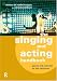 The Singing and Acting Handbook: Games and Exercises for the Performer