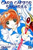 Card Captor Sakura, tome 4