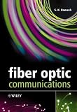 Fiber Optic Communications