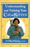 Understanding and Training Your Cat or Kitten