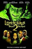 LEPRECHAUN: BACK 2 THA HOOD
