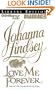 Love Me Forever (Sherring Cross Series)