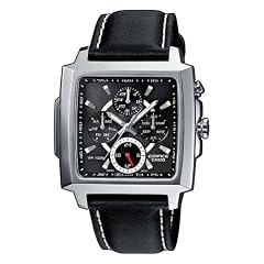 Casio Herrenarmbanduhr Edifice EF-324L-1AVEF