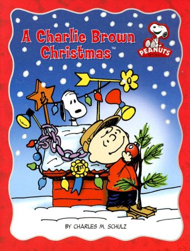 A Charlie Brown Christmas (Peanuts (Running Press))