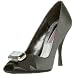 justsweet Women's Tanka Dress Pump