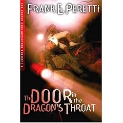 The Door in the Dragon's Throat (Cooper Kids Adventures (Crossway Paperback))
