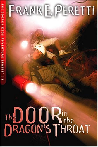 The Door in the Dragon