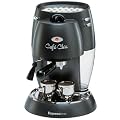 Espressione 1377 Cafe Chic Cappuccino Maker, Anthracite Grey