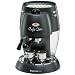 Espressione 1377 Cafe Chic Cappuccino Maker, Anthracite Grey