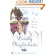 Deadly Nightshade (Martha's Vineyard Mysteries)