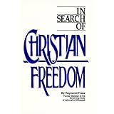 in search of christian freedom
