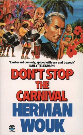 Herman Wouk