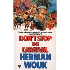 Don't Stop the Carnival