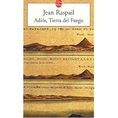 Adios, Tierra del Fuego