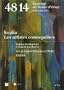 La Revue du mus�e d'Orsay, num�ro 14 : Kupka - Les Artistes cosmopolites
