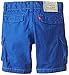 Levi's Baby Boys' Cargo Pocket Short